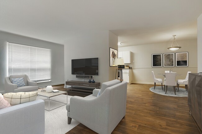 Lakeshore Landing Apartments