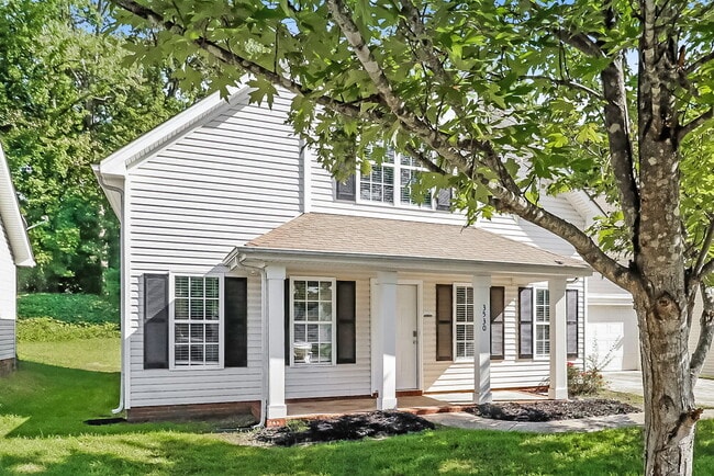 Photo - 3530 Joel Turner Dr