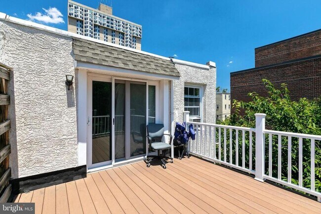 Photo - University City House Available For Lease ...