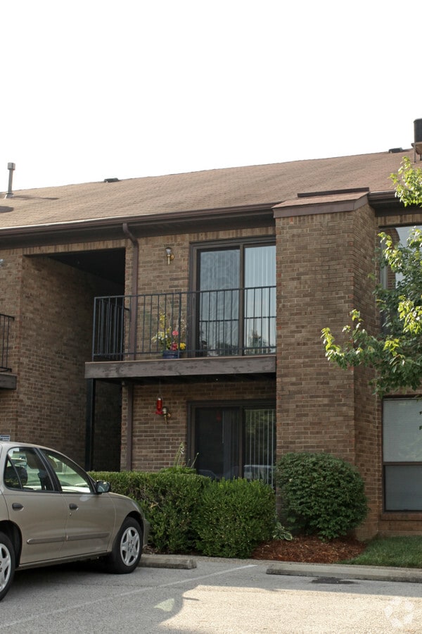 Cherry Springs Apartaments - The Cherry Springs Apartment Community