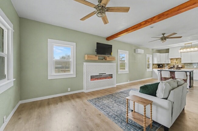 Photo - Beautifully Remodeled 3-Bedroom Home with Modern Upgrades