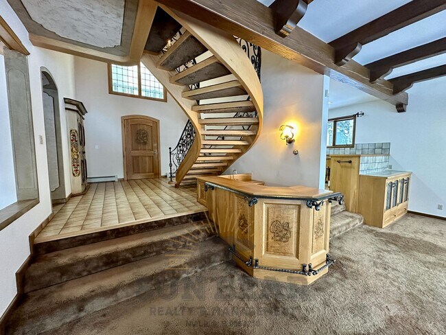 Photo - Beautiful Bavarian Chalet in Incline Villa...