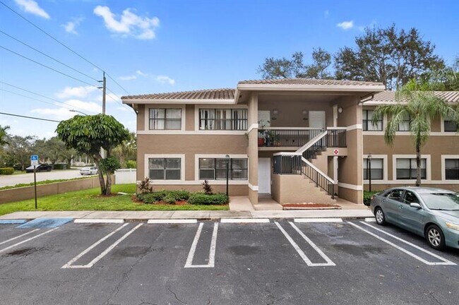 Building Photo - 11583 NW 42nd St Unit 11583 Rental