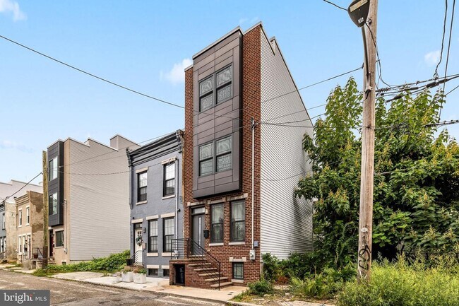 Photo - Breathtaking House for Rent in Brewerytown