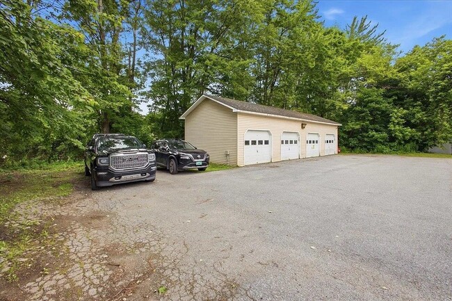 156 West St