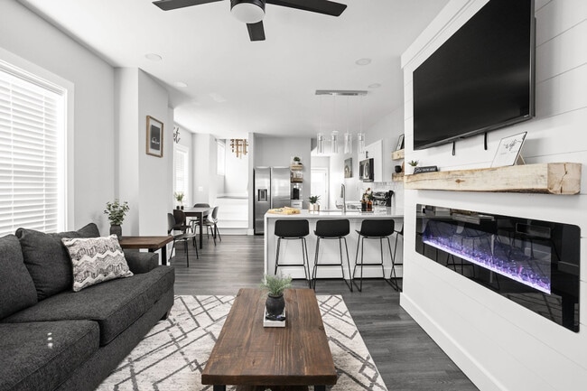 Building Photo - 2834 N Washington Blvd Unit ID1303785P Rental
