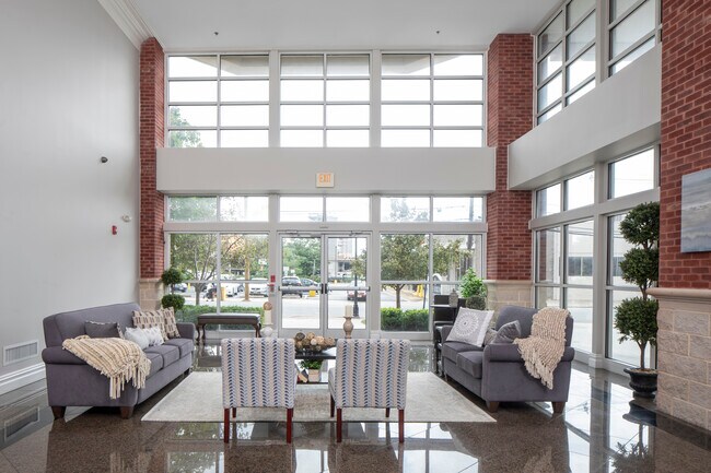 The Atrium @ Anderson Station