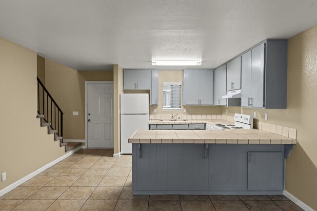 Photo - Cedar Park Apartments