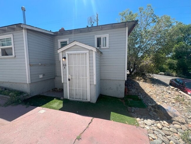 Photo - FI418-Yuan, Andrew Unit B