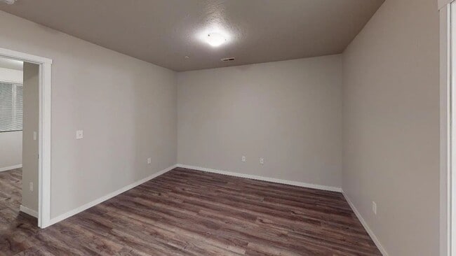Photo - 3 bedroom 2 bathroom townhome with 1 car garage