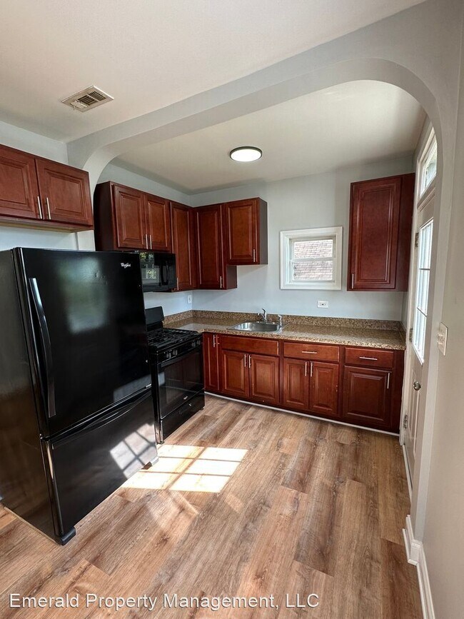 2 br, 1 bath House - 5212 Kenwood Avenue, ... - 2 br, 1 bath House - 5212 Kenwood Avenue, ...