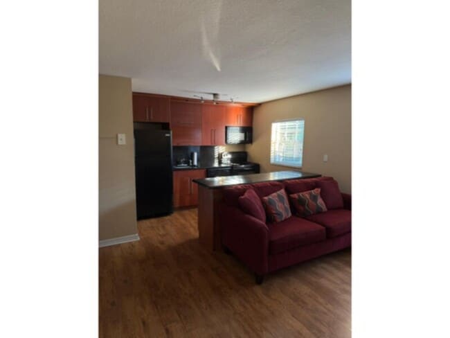 Photo - 1 bed 1 bath condo 2nd floor