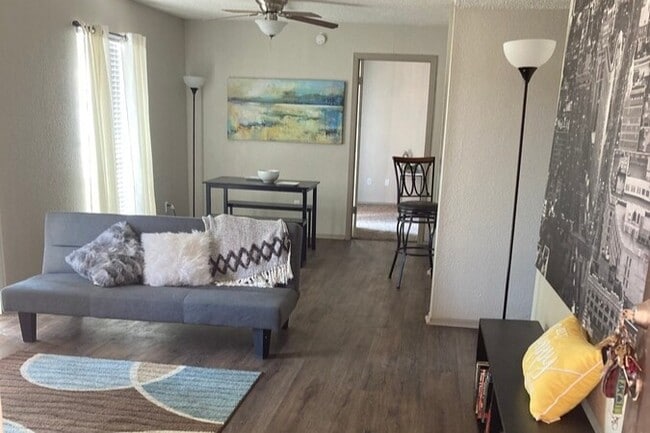 Brazos Park Apartments
