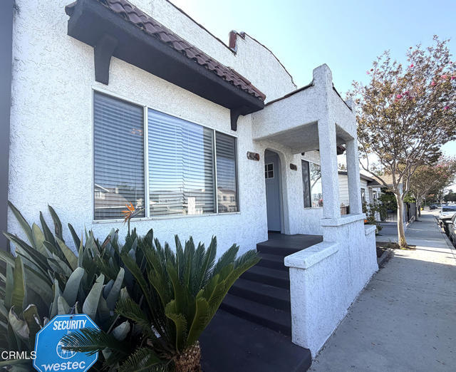 156 S Pacific Ave