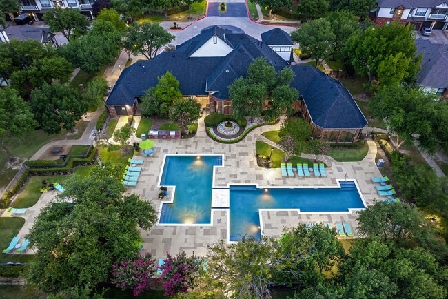 Building Photo - Marquis at Stonebriar Rental