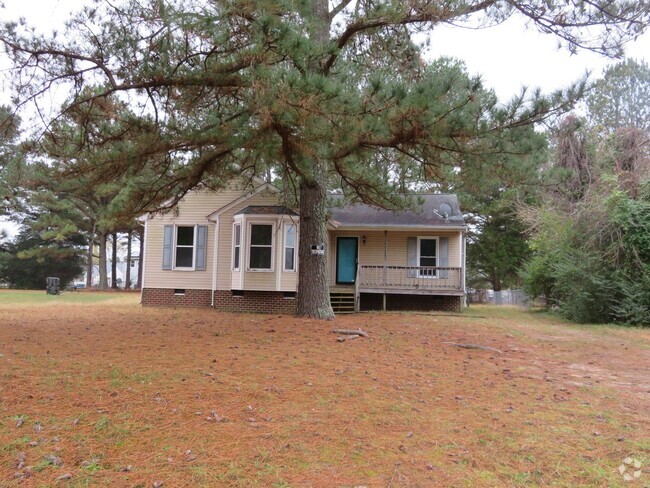 Building Photo - Dinwiddie County VA Rental