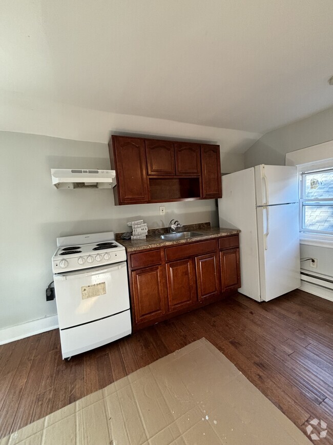 Building Photo - 159 N 12th St Unit 3 Rental