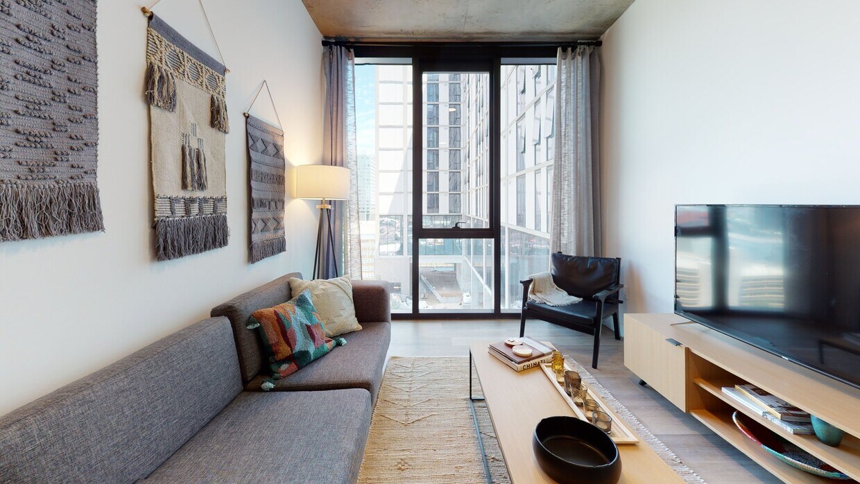 Photo - X Phoenix Apartments