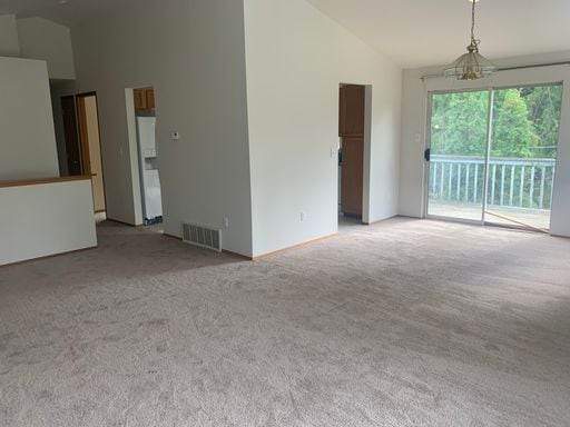 Photo - Spacious 3-bed/3-bath in Lake City's Meadowbrook neighborhood available for March 21st at $3695!