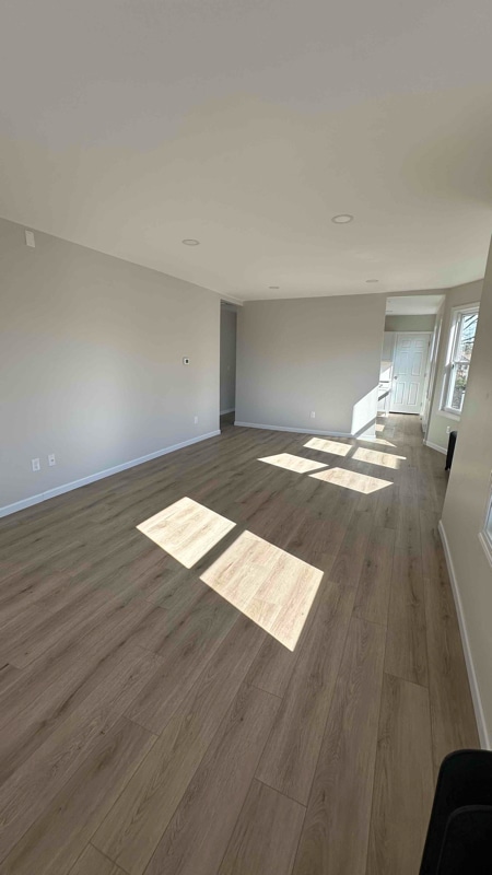 27 Westerly St Unit Second floor