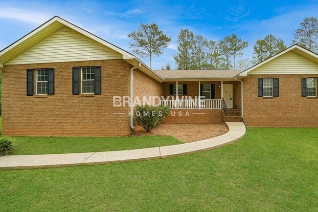 Building Photo - 2625 New Haven Dr