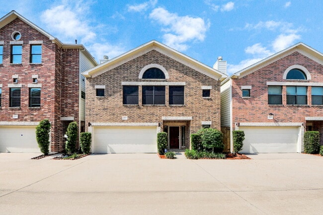 Gated community - Gated community Apartment