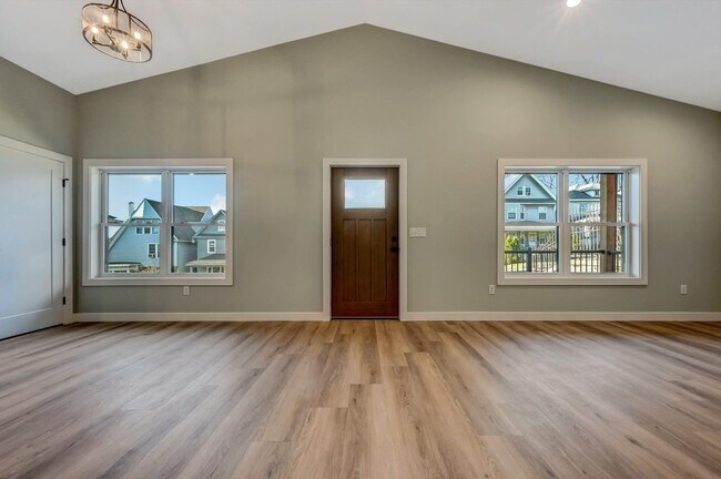 Photo - 708 Harrison Ave