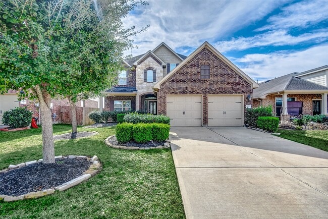 Building Photo - 19611 Travis Cannon Ln