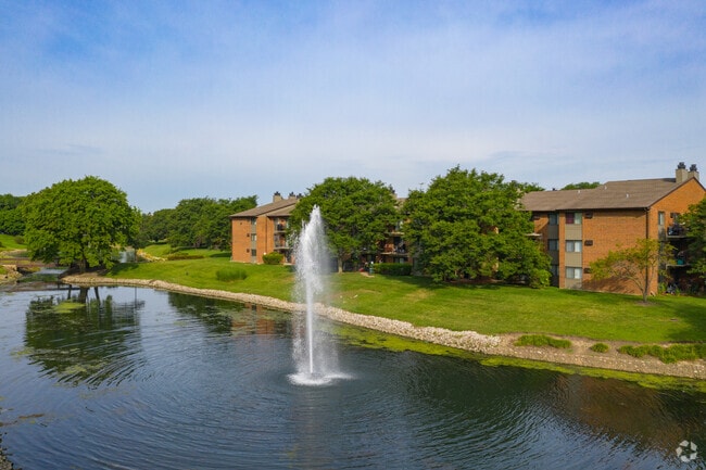 Views of Naperville