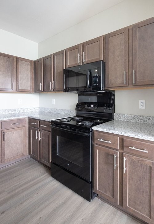 Photo - Freedom Flats