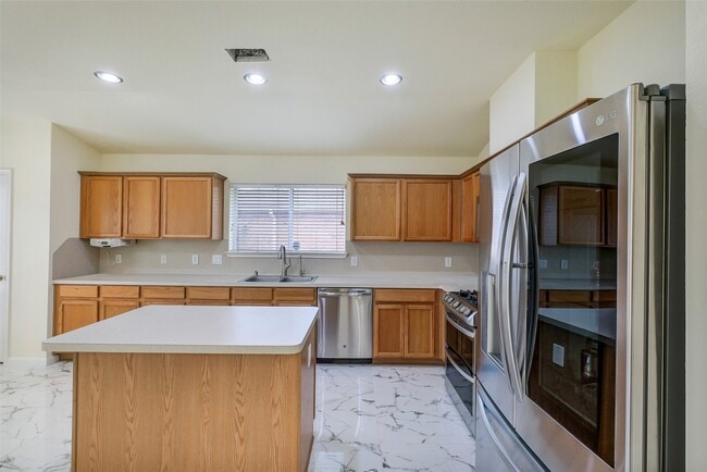 Photo - 3018 Park Springs Ln