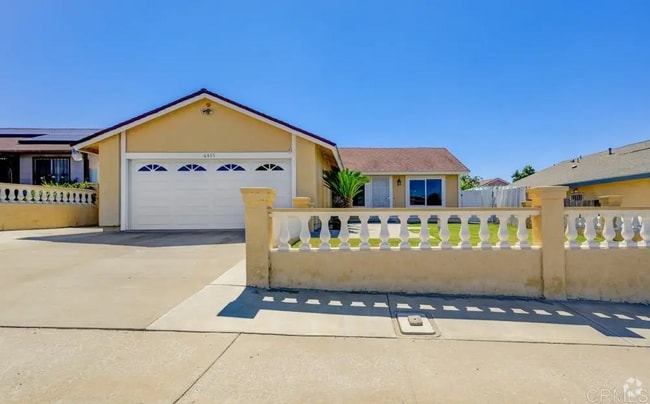 Building Photo - 6435 Bullock Dr Rental