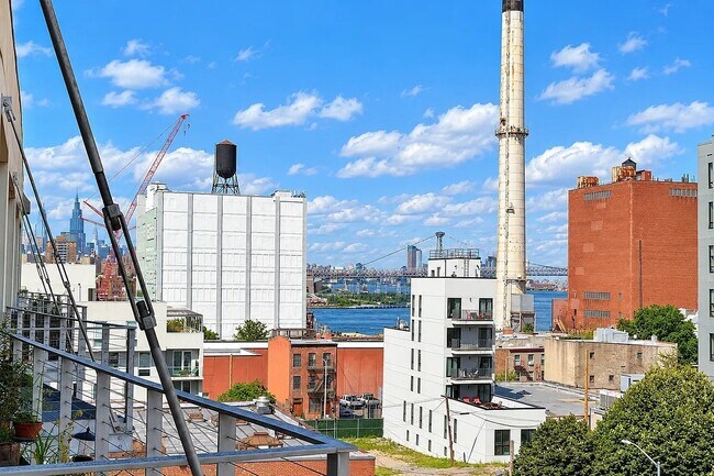 99 Gold St Unit 5F