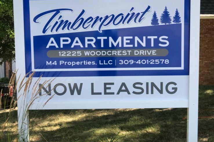 Photo - Timberpoint Apartments