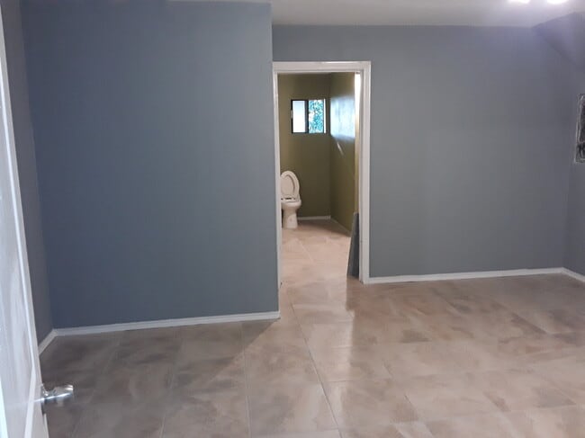 Master Bedroom - 6301 Well Spring Rd Condo Unit 1