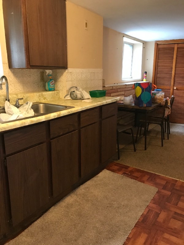 Photo - 309 Halket St Unidad Lower Level