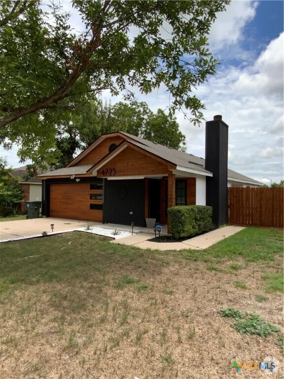 Building Photo - 4725 Hartrick Bluff Rd Rental