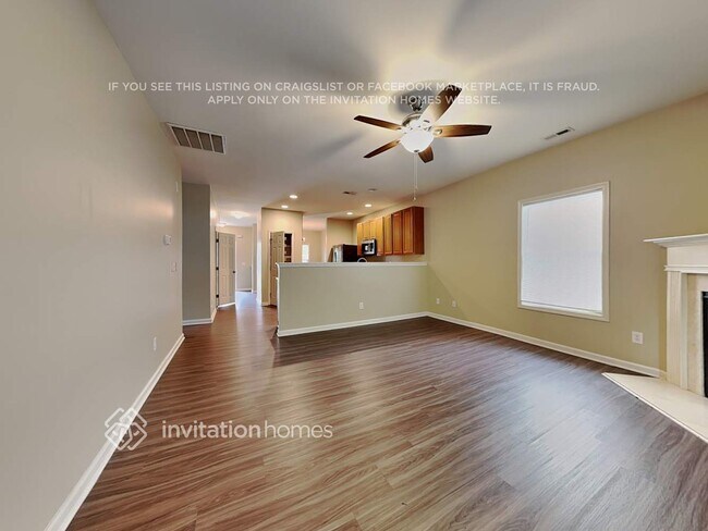 927 Spring Meadow Dr
