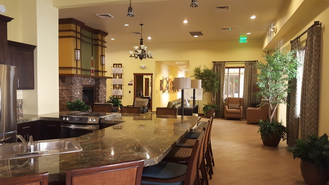 Photo - Aeroterra Senior Village