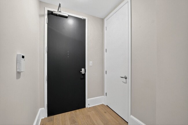 Photo - Available Now! 2 Bed // 2 Bath in Bloomingdale / Ledroit Park with Parking! Unit GL02