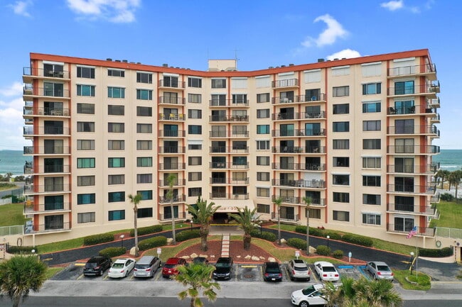 Building Photo - 3600 S Ocean Shore Blvd Unit 613