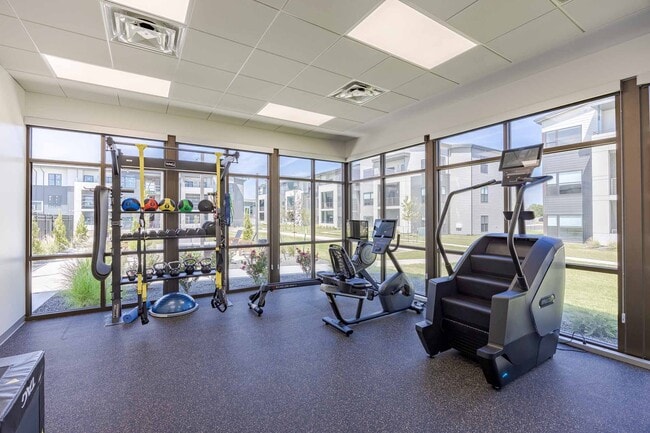 Photo - Ovation Apartments