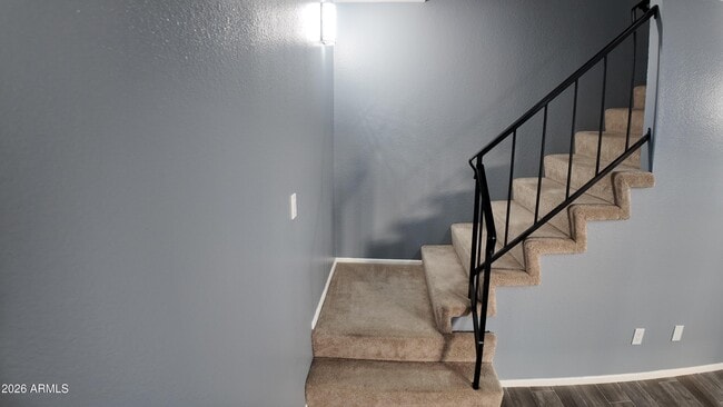 Photo - 1230 N 84th Pl