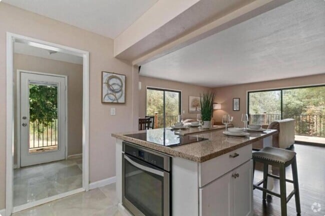 Building Photo - 15395 Lake Arthur Rd Rental