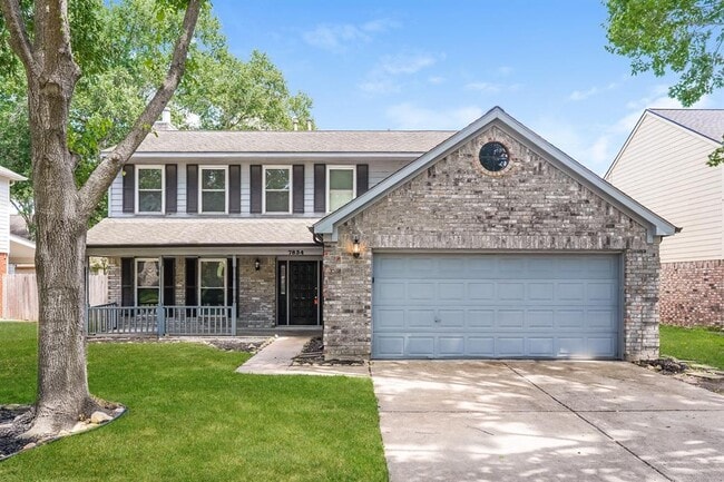Photo - 7834 Sunny Ridge Dr Casa