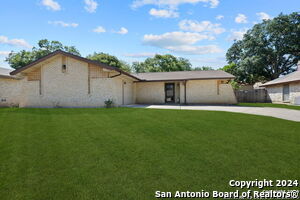 Photo - 7014 Forest Moss St House