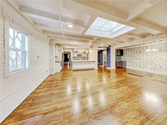 Photo - 32 Peachtree St NW Unidad Apt 1702