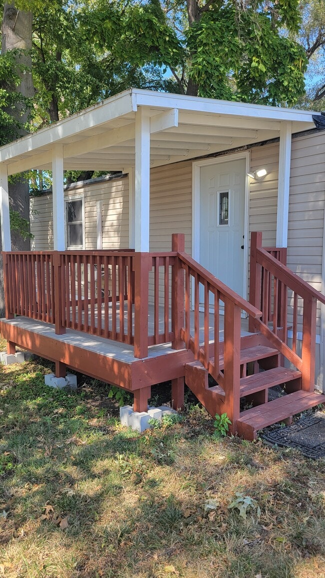 Photo - 4531 N 61st St Unit Lot 1