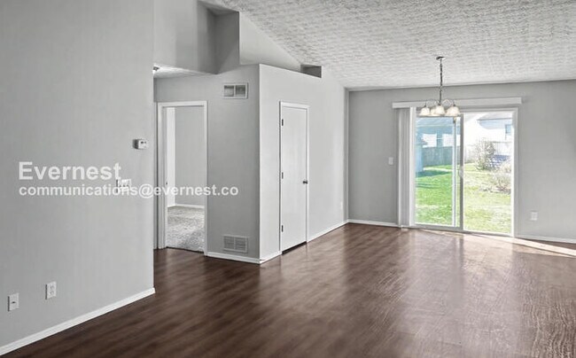 Photo - 3 Bed, 2 Bath Home with Garage / Pet-Friendly / Available Now!