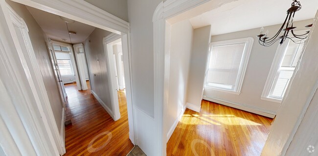 Building Photo - 564 Green St Rental